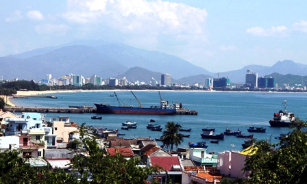 Thanh tra các dự án BĐS du lịch, nghỉ dưỡng ở Khánh Hòa